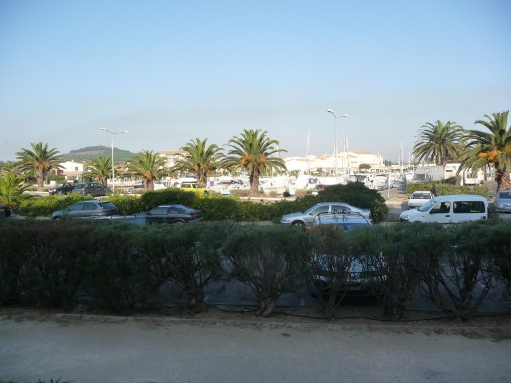 Port Nature Agde Exterior foto